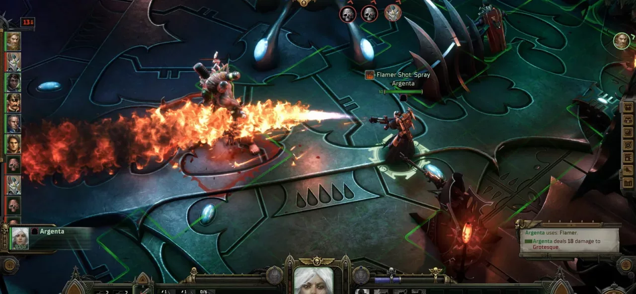 Warhammer 40,000: Rogue Trader Deluxe Edition