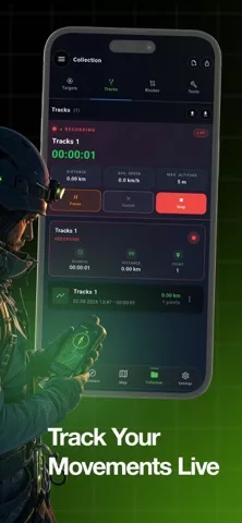Alpine Quest Nav PRO