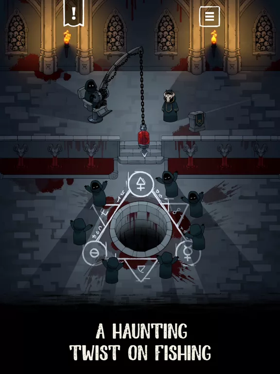 My Little Blood Cult *Spooky*