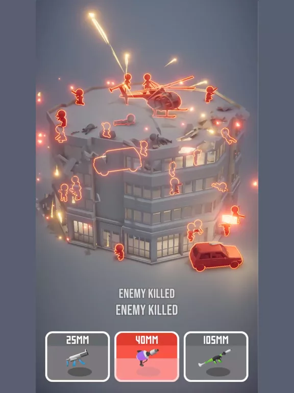 Base Attack