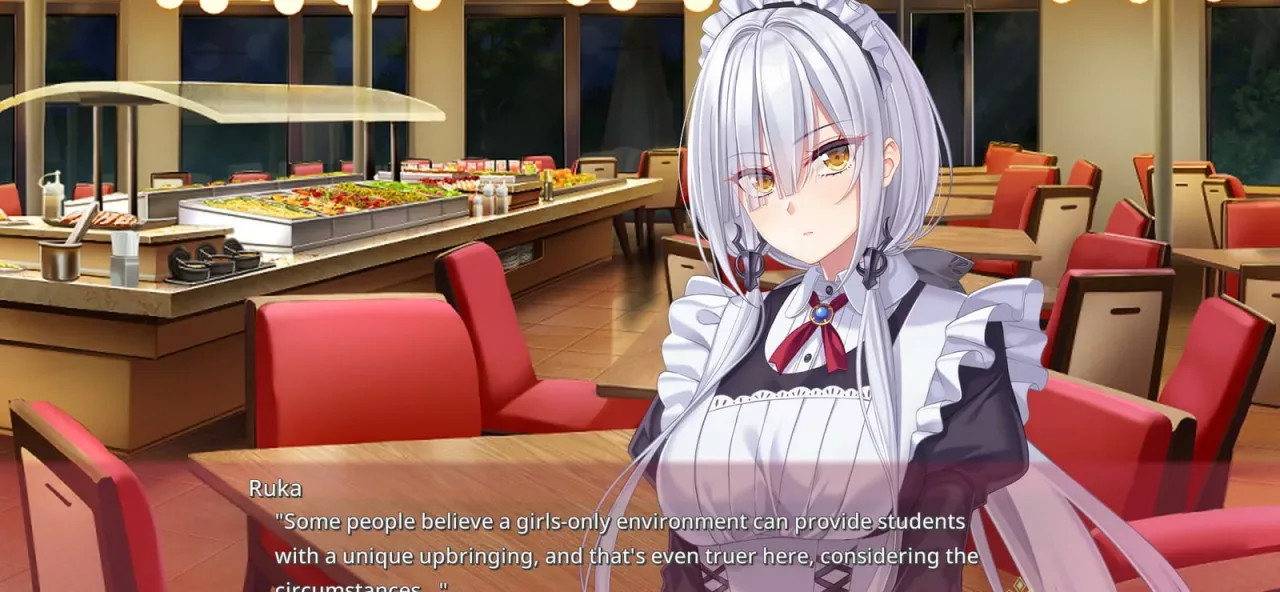 Succubus Sessions: Mami Mamiya’s Sweet Slice of Hell