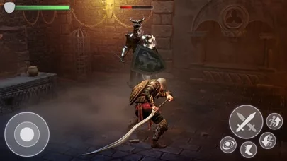 Age of Magic: РПГ онлайн