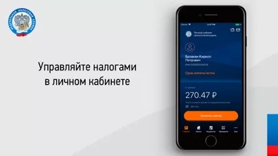 Налоги ФЛ
