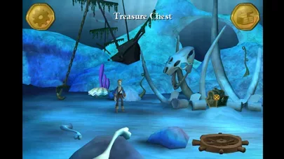 Tales of Monkey Island Ep 3
