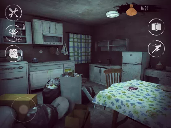 Eyes - The Horror Game