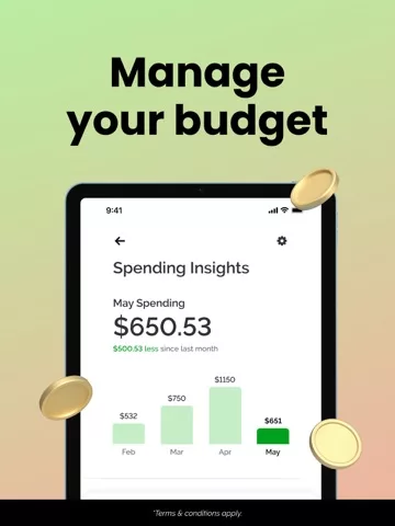 Grant Cash Advance