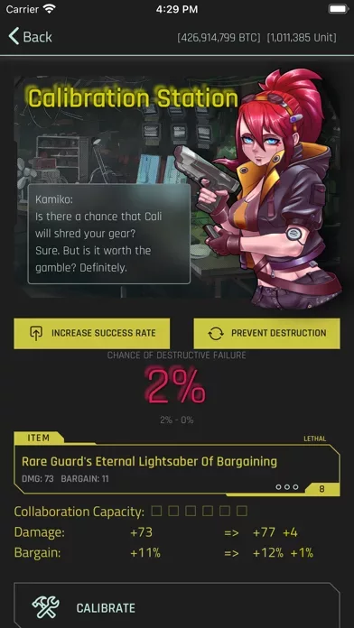 CyberCode Online: Text RPG