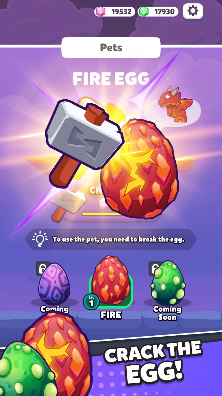 Miner Fighters