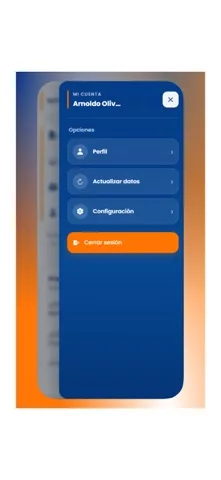 RAP App