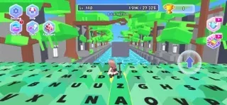 Monkey Speed Banana