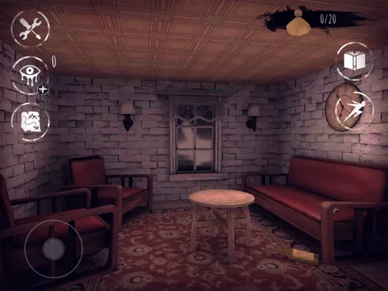 Eyes - The Horror Game