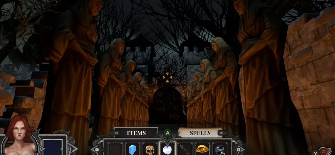 Shadowgate 2