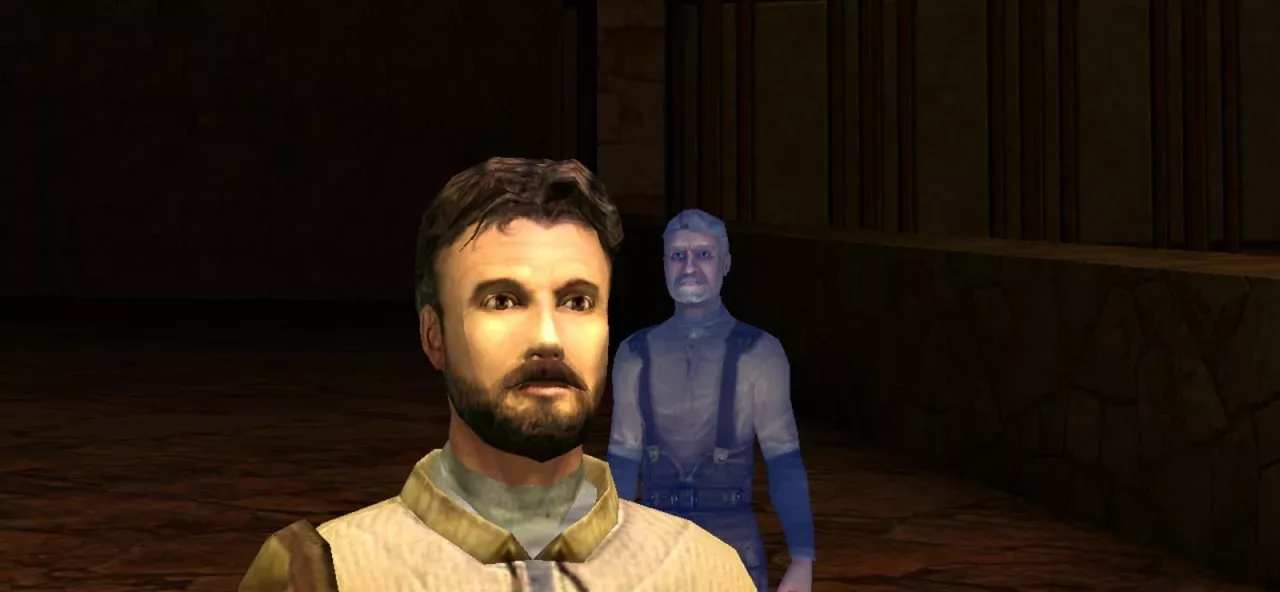 Star Wars™: Jedi Knight™ II - Jedi Outcast™