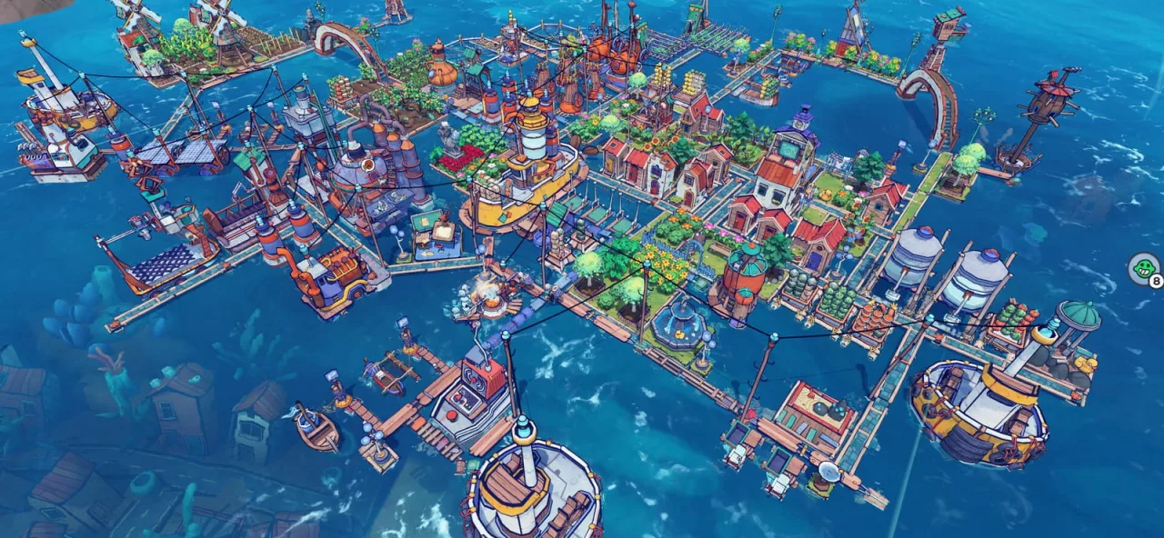 Flotsam