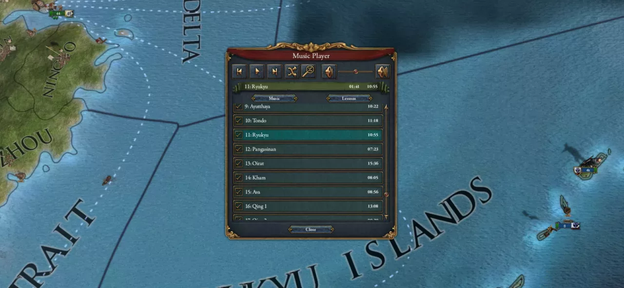 Europa Universalis IV: History Lessons Bundle