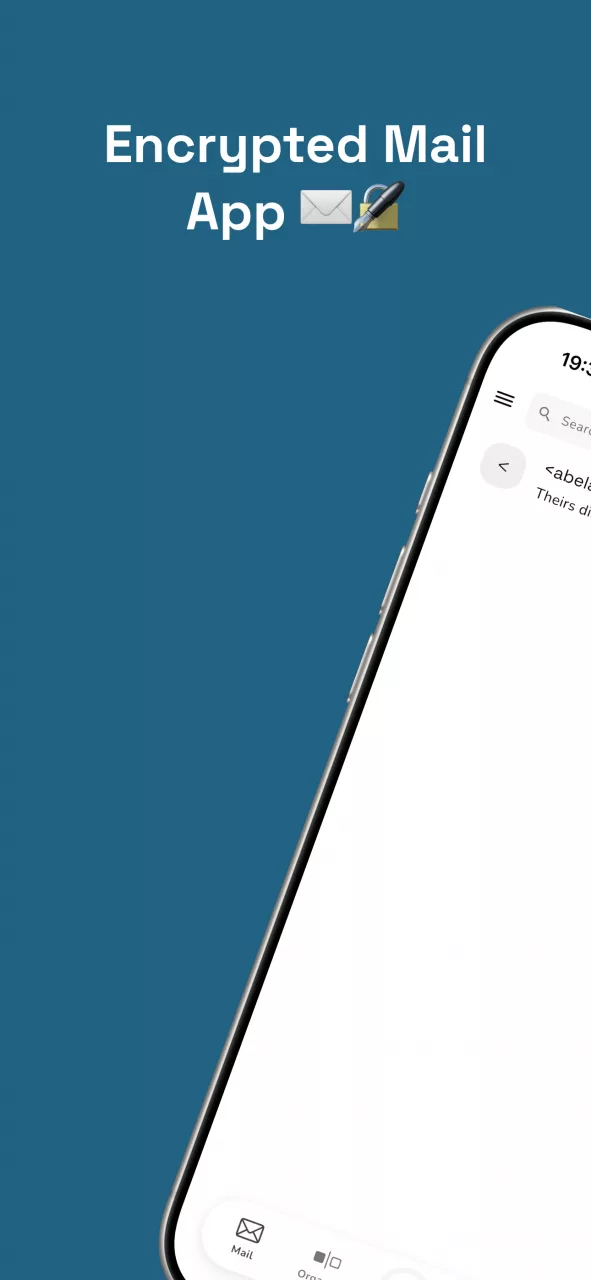 Atomic Inbox