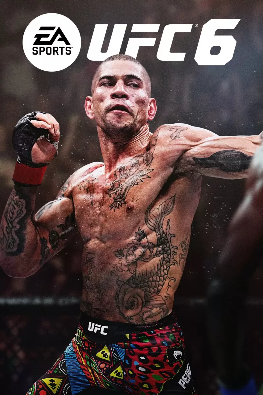 UFC™ 6