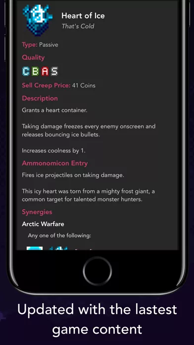 Guide + for Enter the Gungeon