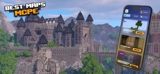 Best Maps for Minecraft