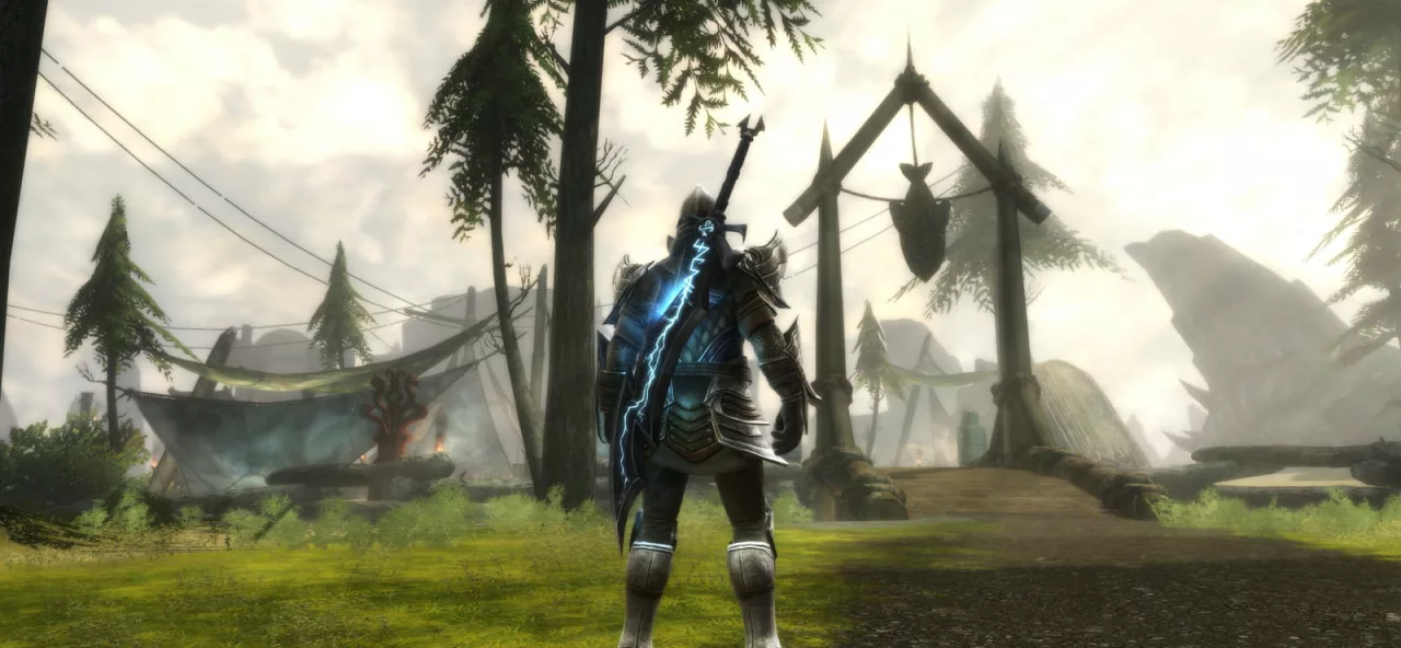 Kingdoms of Amalur: Re-Reckoning