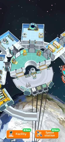 Astro Builder