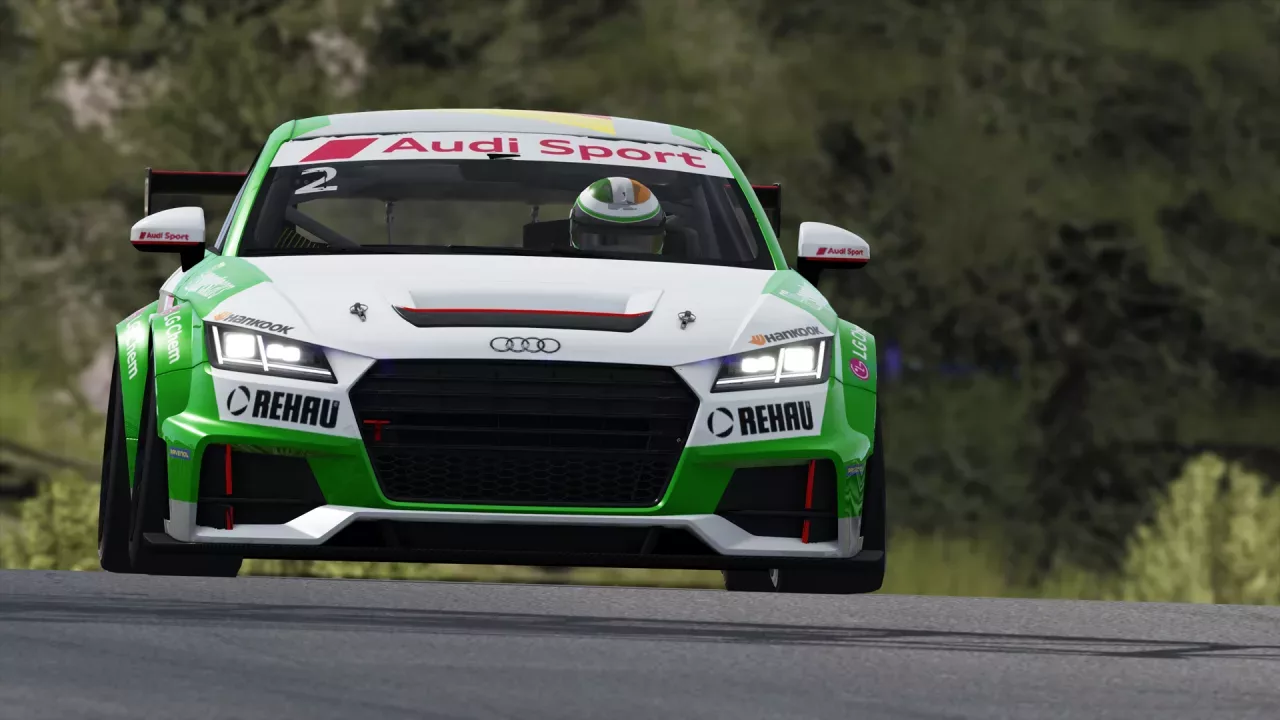 Assetto Corsa - Ready To Race DLC