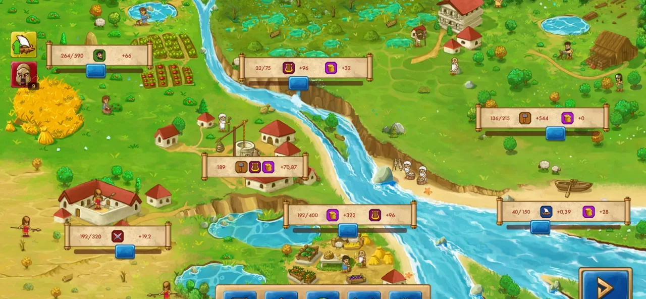 Marble Age: Remastered