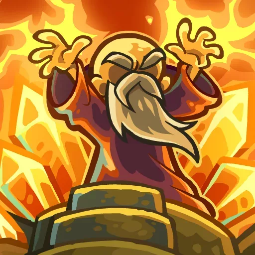 Realm Defense: Hero Legends TD