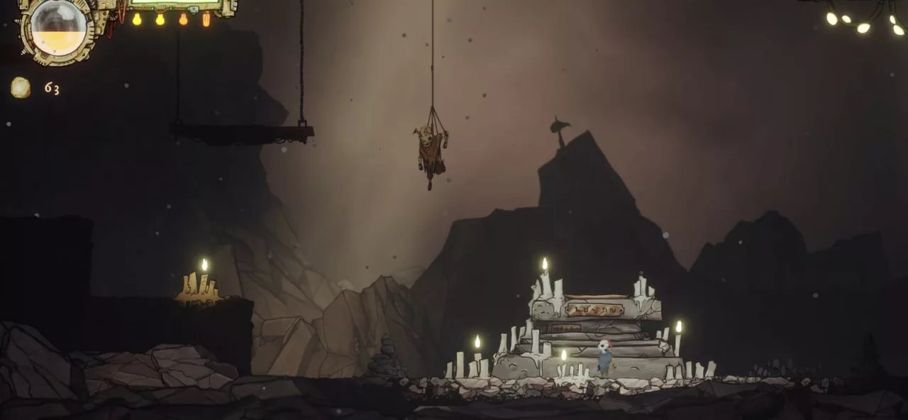 Cliff Kingdom