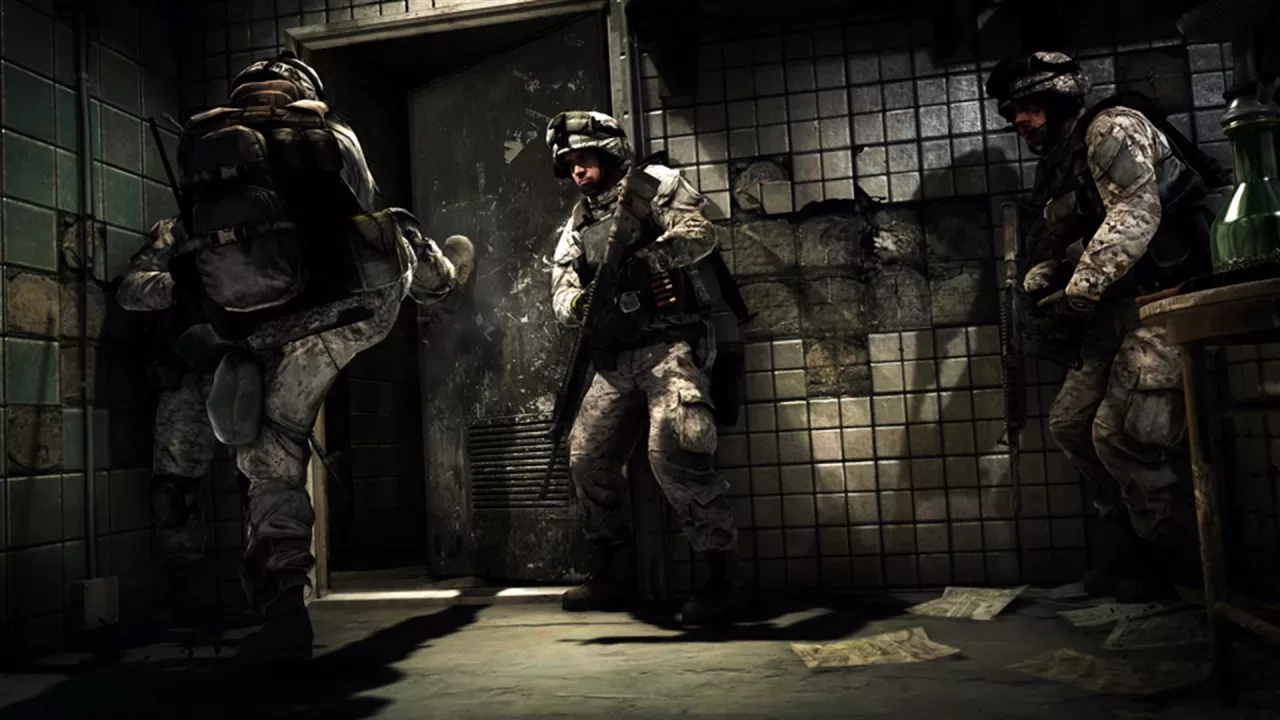 Battlefield 3™