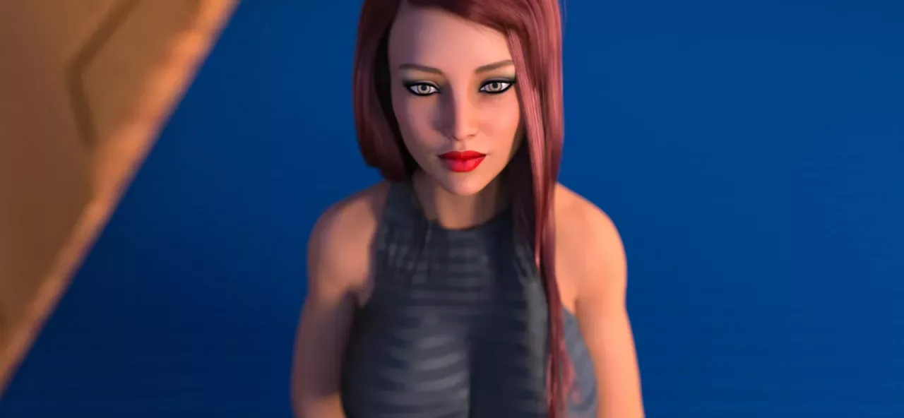 Summer with Mia Season 1