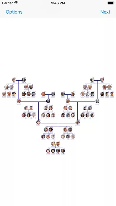 Family Tree Photo