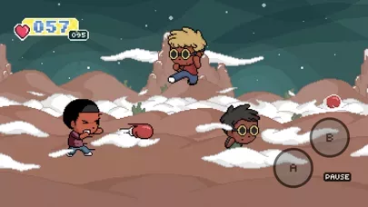 Adventures of Kidd