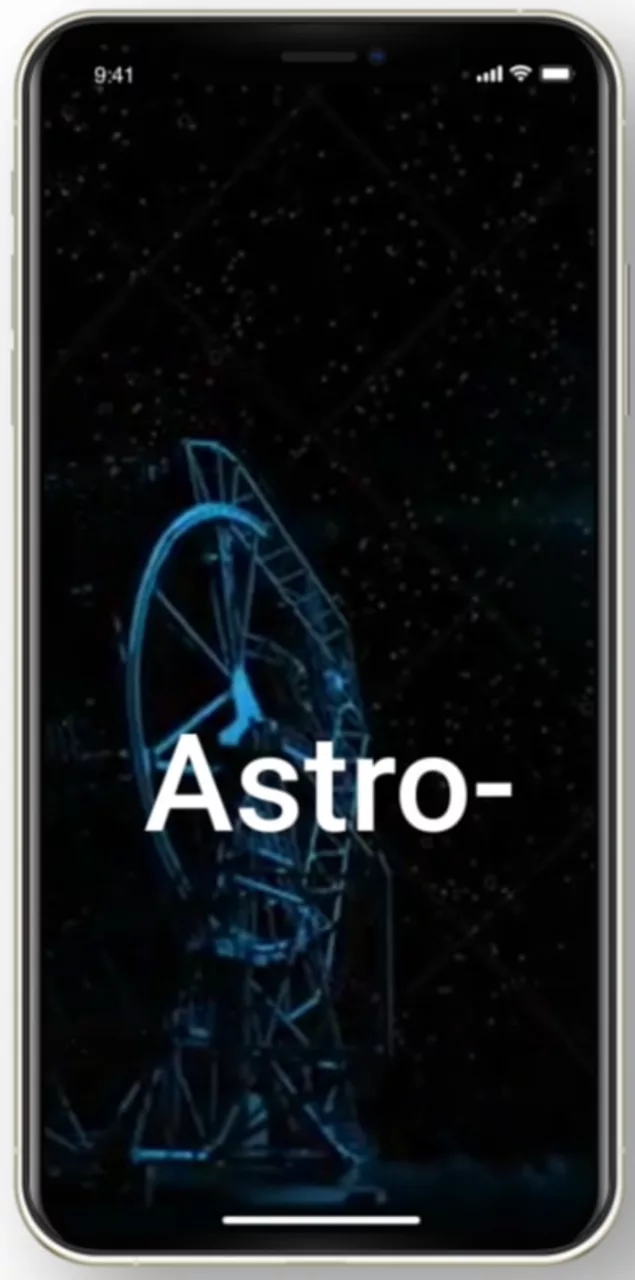 Astro-COLIBRI