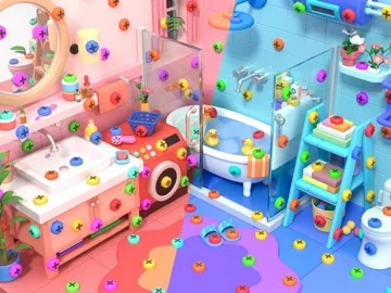 Screw Blast - Мастер Bинт 3D