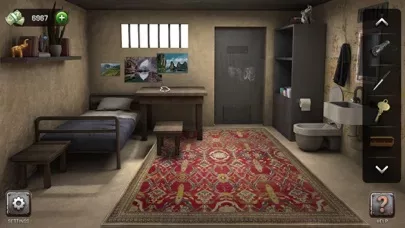 100 Doors - Escape from Prison