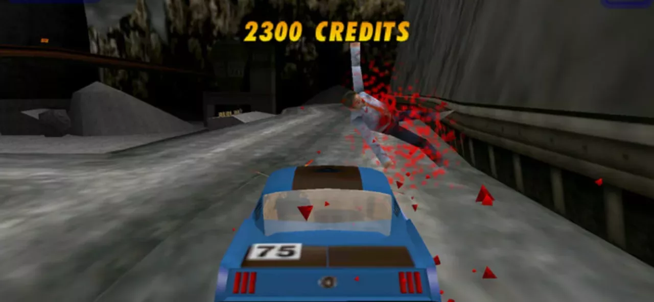 Carmageddon 2: Carpocalypse Now