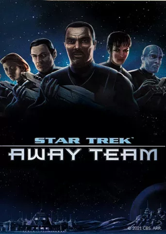 Star Trek™: Away Team