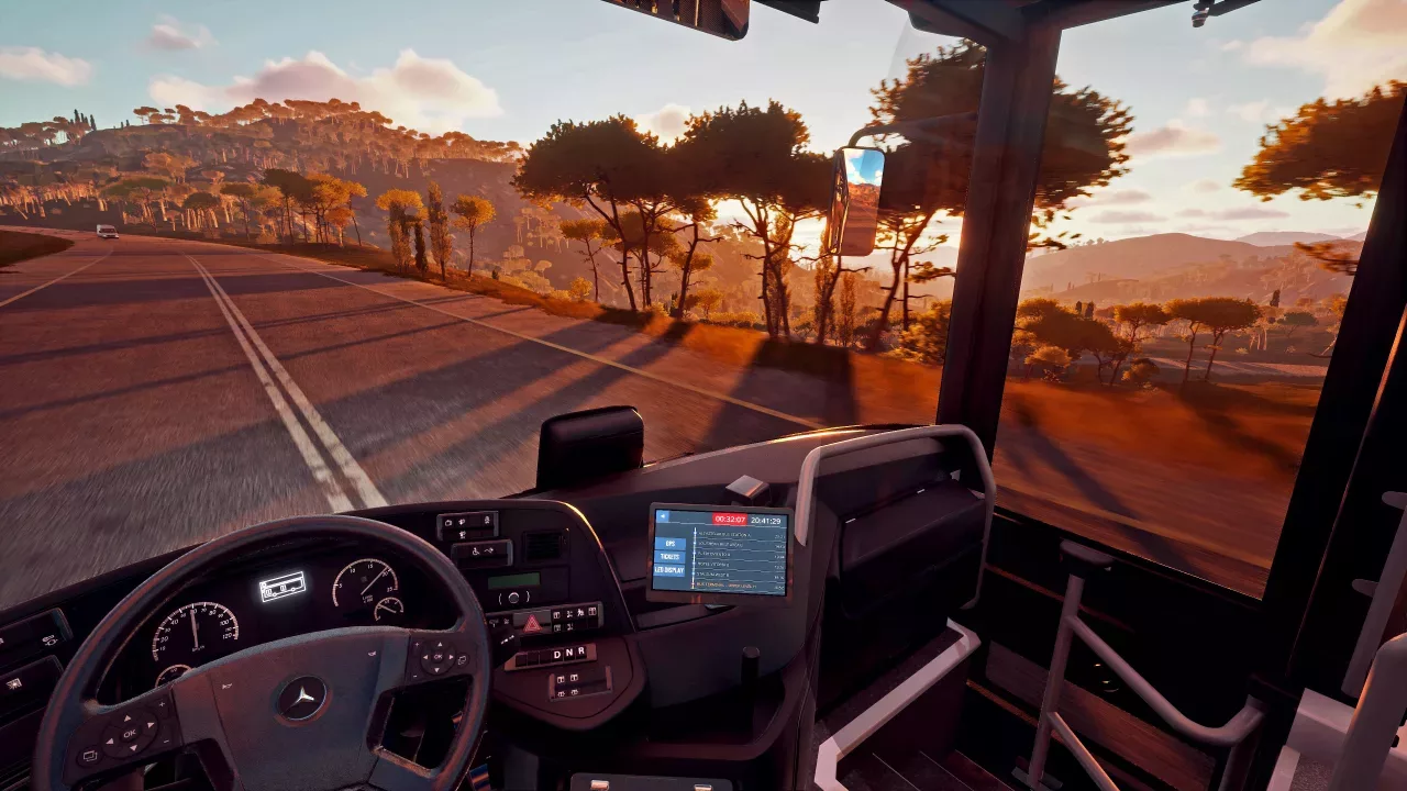 Bus Simulator 27 - Year 1 Season Pass