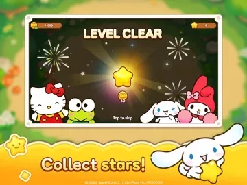 Hello Kitty Friends Match
