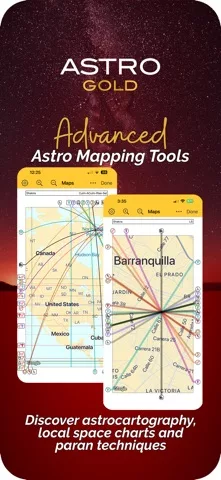 Astro Gold Astrology