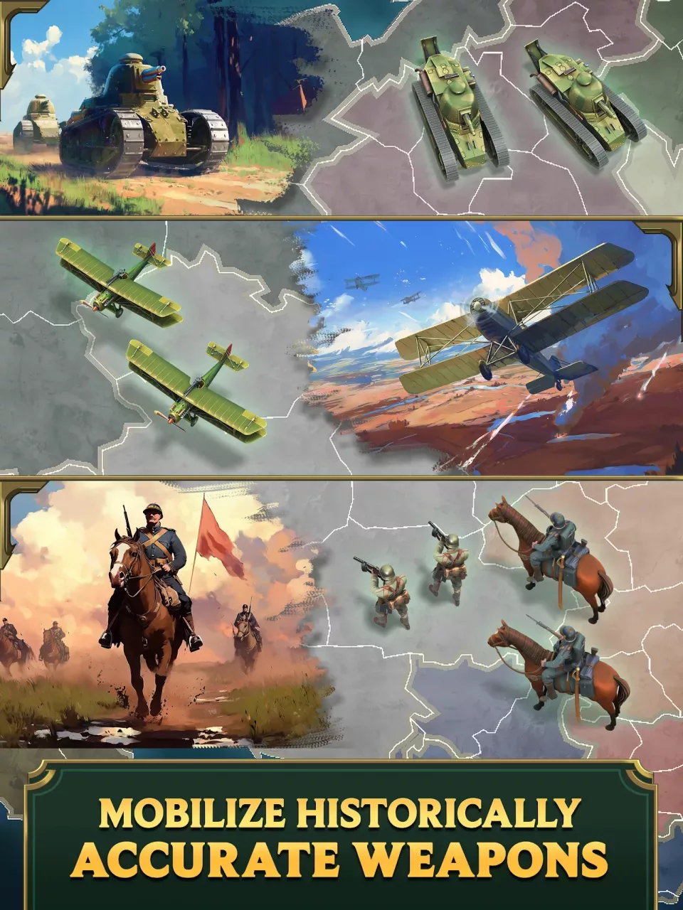S1914 - Definitive Edition