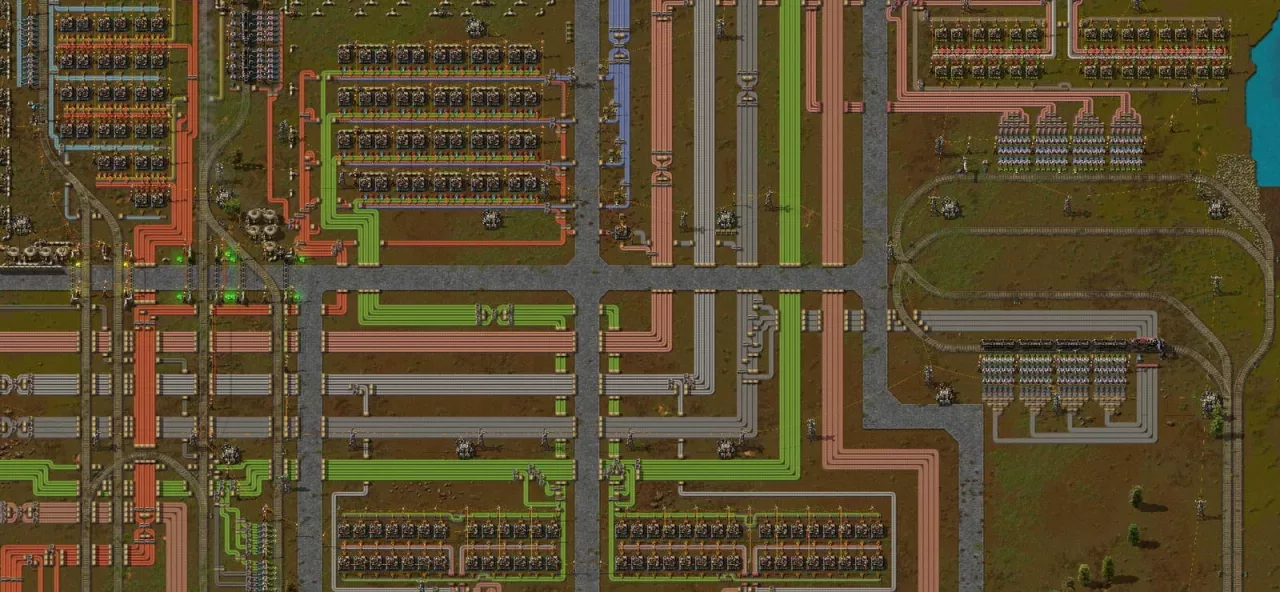 Factorio
