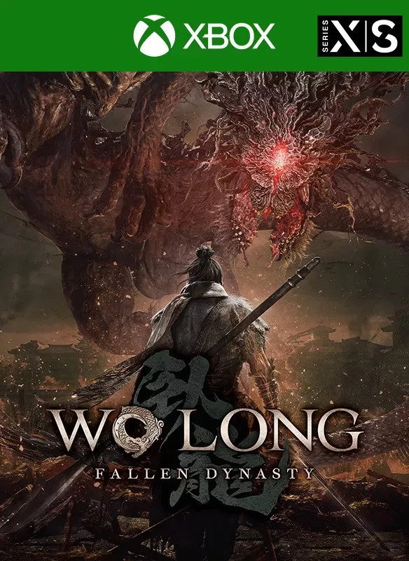Wo Long: Fallen Dynasty