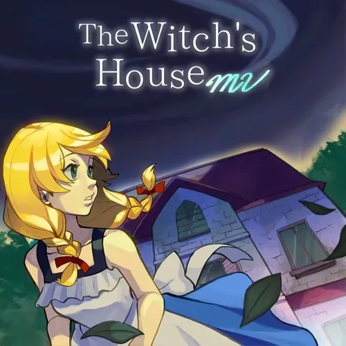 The Witchs House MV