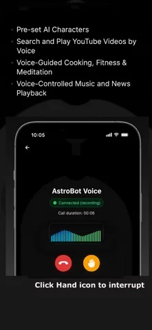 AI-AstroBot