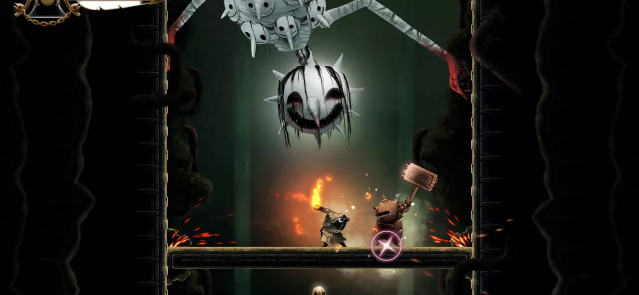 Well Dweller