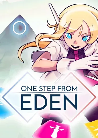 One Step From Eden