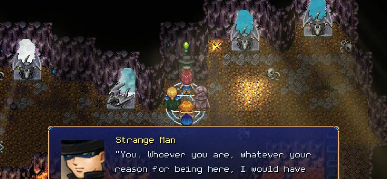 Ara Fell: Enhanced Edition