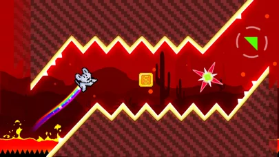 Block Dash 2 : Jump Geometry